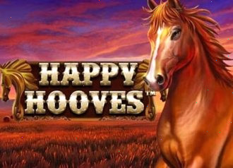 Happy Hooves от Pragmatic Play
